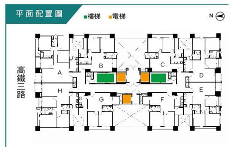 登陽之驛|登陽之驛 高鐵台中站5分鐘 900萬起買2房